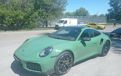 Porsche 911, 2026 год, 49 000 000 рублей, 1 фотография
