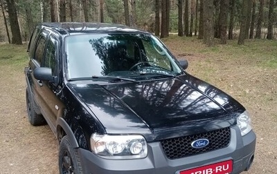 Ford Maverick, 2006 год, 300 000 рублей, 1 фотография