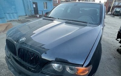 BMW X5, 2002 год, 550 000 рублей, 1 фотография