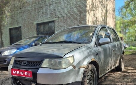 FAW Vita, 2007 год, 50 000 рублей, 1 фотография