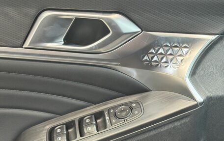 Haval F7x, 2026 год, 3 999 000 рублей, 18 фотография