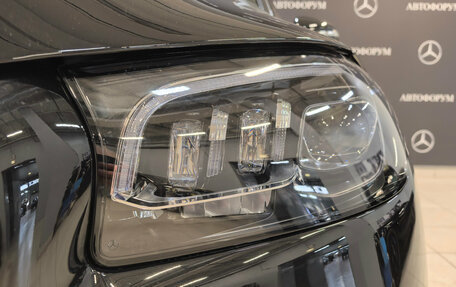 Mercedes-Benz GLS AMG, 2024 год, 22 000 000 рублей, 11 фотография