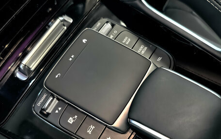 Mercedes-Benz GLS AMG, 2024 год, 22 000 000 рублей, 20 фотография