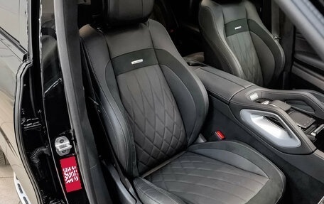 Mercedes-Benz GLS AMG, 2024 год, 22 000 000 рублей, 23 фотография