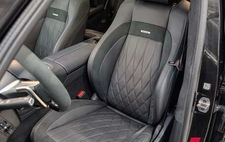 Mercedes-Benz GLS AMG, 2024 год, 22 000 000 рублей, 19 фотография