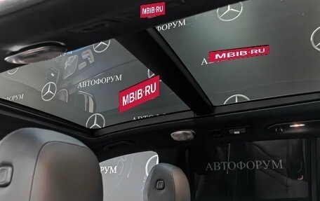 Mercedes-Benz GLS AMG, 2024 год, 22 000 000 рублей, 22 фотография