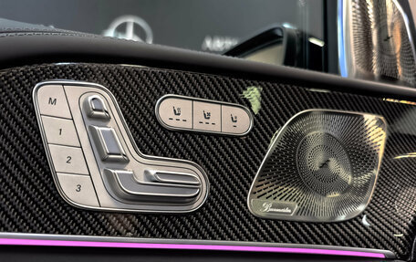 Mercedes-Benz GLS AMG, 2024 год, 22 000 000 рублей, 26 фотография