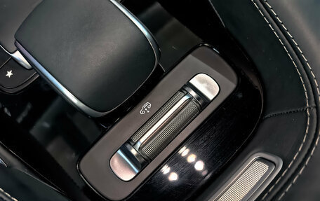 Mercedes-Benz GLS AMG, 2024 год, 22 000 000 рублей, 30 фотография
