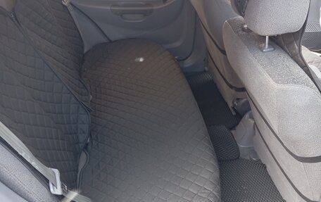 Hyundai Accent II, 2008 год, 435 000 рублей, 2 фотография