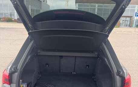 Audi Q3, 2019 год, 3 300 000 рублей, 11 фотография
