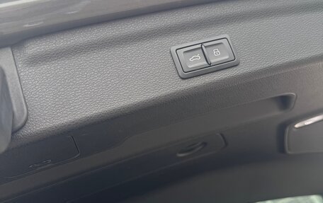Audi Q3, 2019 год, 3 300 000 рублей, 13 фотография