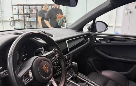Porsche Macan I рестайлинг, 2021 год, 7 500 000 рублей, 7 фотография