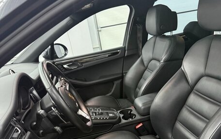 Porsche Macan I рестайлинг, 2021 год, 7 500 000 рублей, 6 фотография