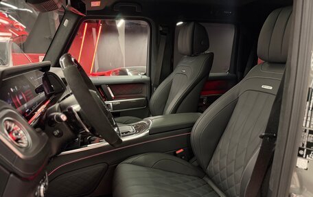 Mercedes-Benz G-Класс AMG, 2026 год, 33 000 000 рублей, 12 фотография