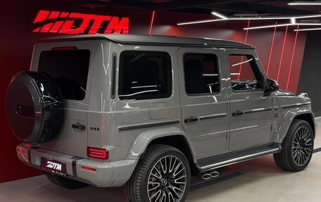 Mercedes-Benz G-Класс AMG, 2026 год, 33 000 000 рублей, 7 фотография