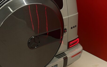 Mercedes-Benz G-Класс AMG, 2026 год, 33 000 000 рублей, 10 фотография