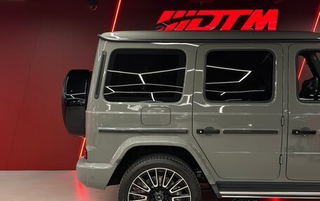 Mercedes-Benz G-Класс AMG, 2026 год, 33 000 000 рублей, 8 фотография