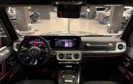 Mercedes-Benz G-Класс AMG, 2026 год, 33 000 000 рублей, 14 фотография