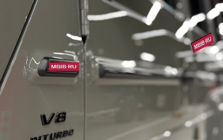 Mercedes-Benz G-Класс AMG, 2026 год, 33 000 000 рублей, 4 фотография