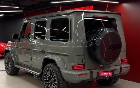 Mercedes-Benz G-Класс AMG, 2026 год, 33 000 000 рублей, 11 фотография