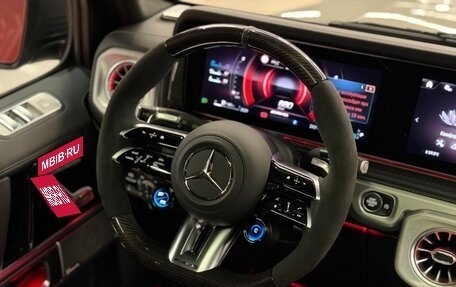 Mercedes-Benz G-Класс AMG, 2026 год, 33 000 000 рублей, 15 фотография