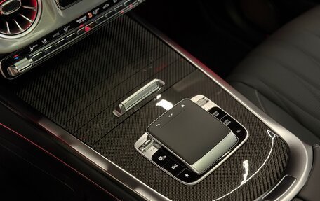 Mercedes-Benz G-Класс AMG, 2026 год, 33 000 000 рублей, 22 фотография