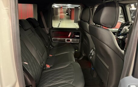 Mercedes-Benz G-Класс AMG, 2026 год, 33 000 000 рублей, 27 фотография