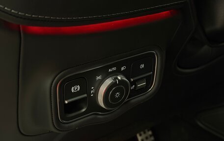 Mercedes-Benz G-Класс AMG, 2026 год, 33 000 000 рублей, 23 фотография