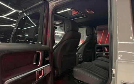 Mercedes-Benz G-Класс AMG, 2026 год, 33 000 000 рублей, 24 фотография