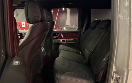 Mercedes-Benz G-Класс AMG, 2026 год, 33 000 000 рублей, 25 фотография