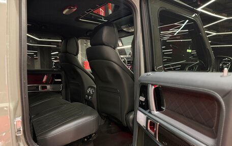 Mercedes-Benz G-Класс AMG, 2026 год, 33 000 000 рублей, 26 фотография