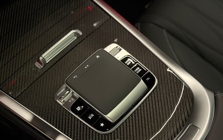 Mercedes-Benz G-Класс AMG, 2026 год, 33 000 000 рублей, 21 фотография