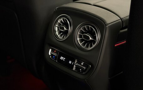 Mercedes-Benz G-Класс AMG, 2026 год, 33 000 000 рублей, 28 фотография