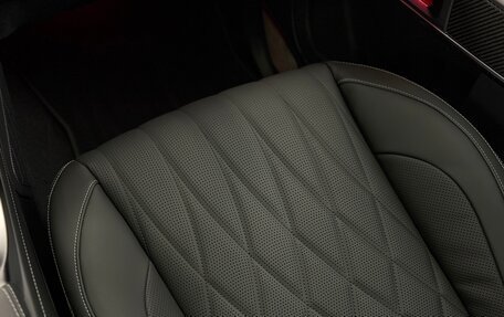 Mercedes-Benz G-Класс AMG, 2026 год, 33 000 000 рублей, 30 фотография