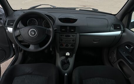 Renault Symbol, 2010 год, 345 000 рублей, 6 фотография
