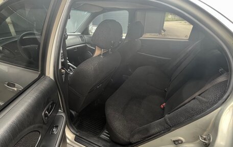 Hyundai Sonata IV рестайлинг, 2008 год, 420 000 рублей, 13 фотография