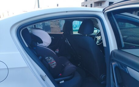 Volkswagen Passat B7, 2012 год, 800 000 рублей, 8 фотография