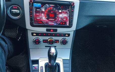 Volkswagen Passat B7, 2012 год, 800 000 рублей, 5 фотография