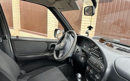 Chevrolet Niva I рестайлинг, 2013 год, 410 000 рублей, 6 фотография