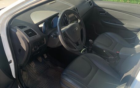 Chery Bonus 3 (E3), 2014 год, 440 000 рублей, 5 фотография