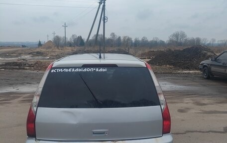 Mitsubishi Lancer IX, 2007 год, 275 000 рублей, 3 фотография