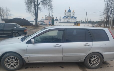 Mitsubishi Lancer IX, 2007 год, 275 000 рублей, 5 фотография