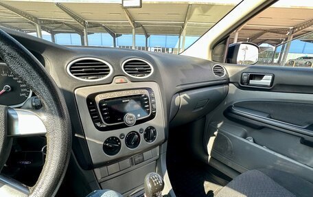 Ford Focus II рестайлинг, 2010 год, 499 000 рублей, 9 фотография