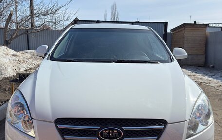 KIA cee'd I рестайлинг, 2007 год, 570 000 рублей, 2 фотография