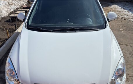 KIA cee'd I рестайлинг, 2007 год, 570 000 рублей, 3 фотография