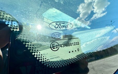 Ford Focus II рестайлинг, 2010 год, 499 000 рублей, 8 фотография