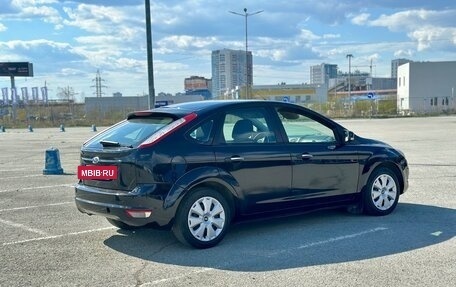 Ford Focus II рестайлинг, 2010 год, 499 000 рублей, 4 фотография