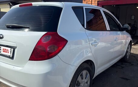 KIA cee'd I рестайлинг, 2007 год, 570 000 рублей, 7 фотография