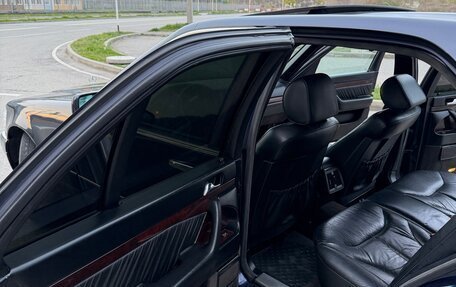Mercedes-Benz S-Класс, 1996 год, 580 000 рублей, 5 фотография