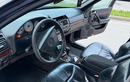 Mercedes-Benz S-Класс, 1996 год, 580 000 рублей, 6 фотография
